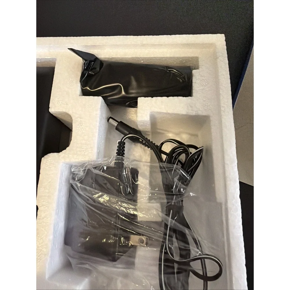 Brand New Silver Reed Porta Copy Hand Held Portable Rechargeable Copier